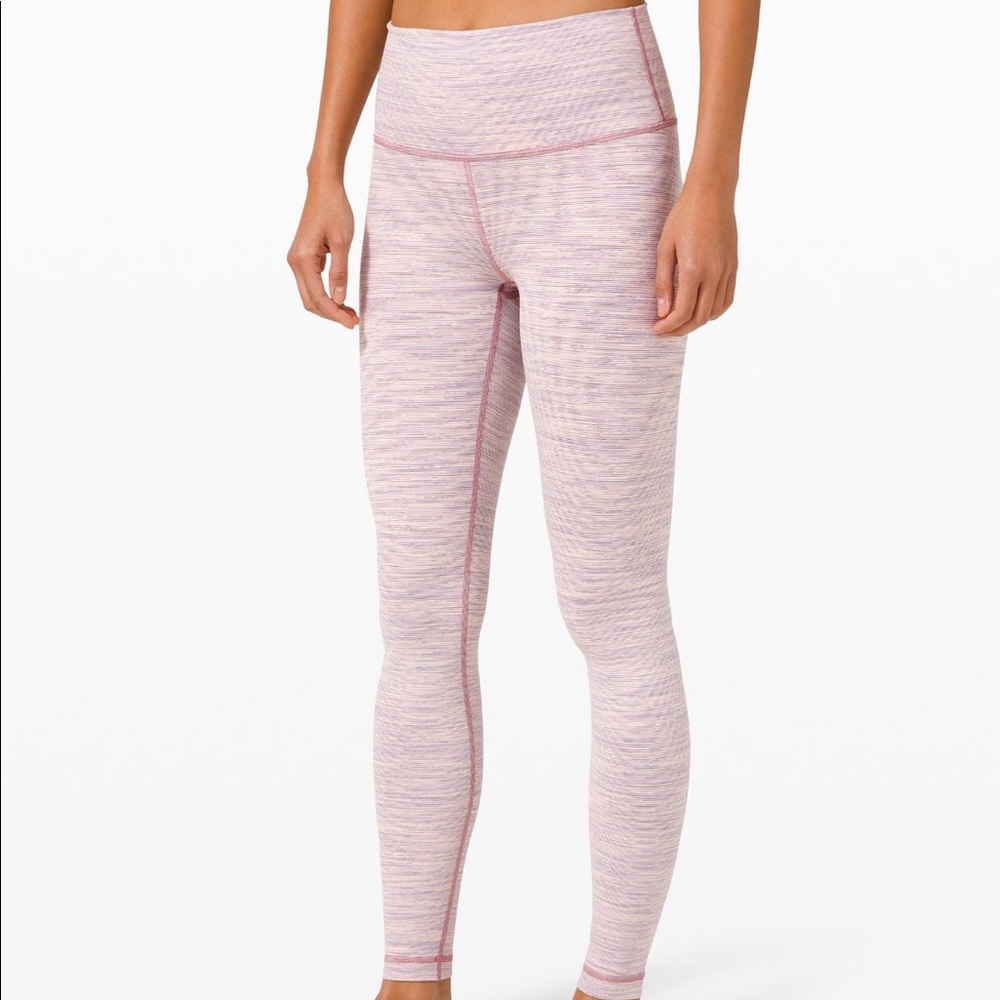 Lululemon Wunder Under 28” - Picture 3 of 5